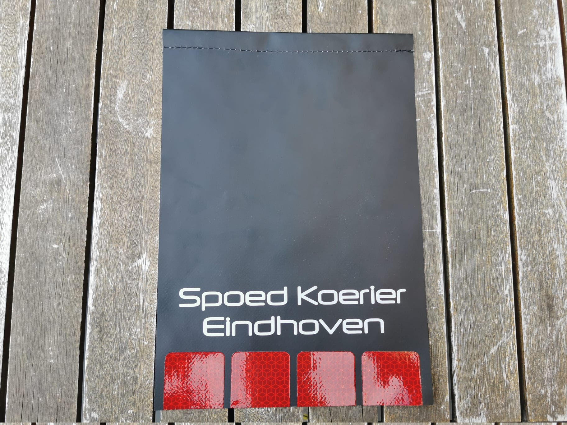 Reflecterende Vlag